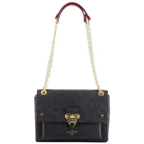 louis vuitton vavin pm release date|Vavin PM Monogram Empreinte Leather .